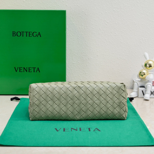 bo*te*ga Ve*ne*ta small east-west andiamo-29*10*18cm