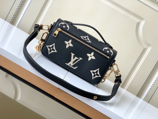 l0*is V*t0n pochette metis east west