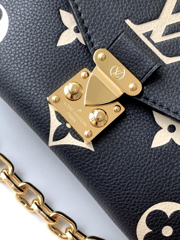 l0*is V*t0n pochette metis east west