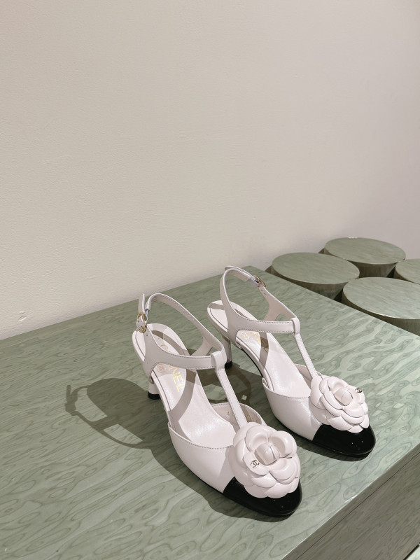 CL HEELS - 4.5CM