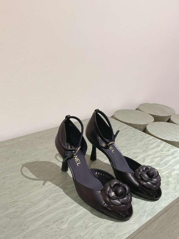CL HEELS - 4.5CM