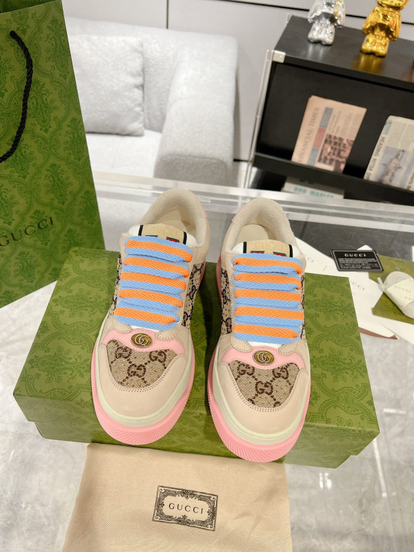 G*u*i sneaker