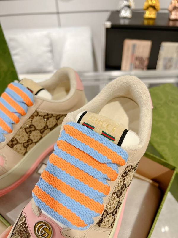 G*u*i sneaker