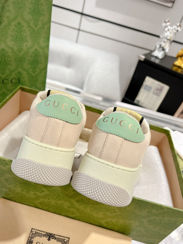 G*u*i sneaker