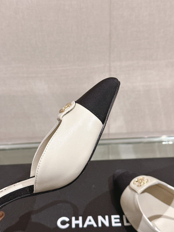 CL HEELS - 7.0CM