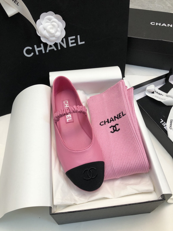CL FLATS