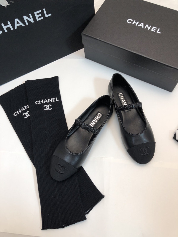 CL FLATS
