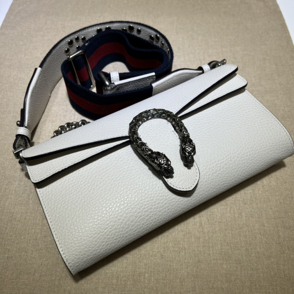 G*u*i dionysus gg small rectangular bag