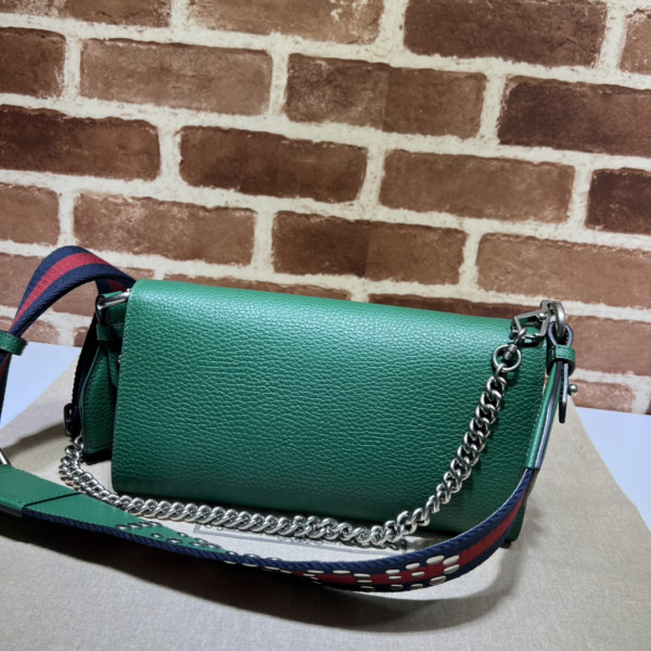 G*u*i dionysus gg small rectangular bag