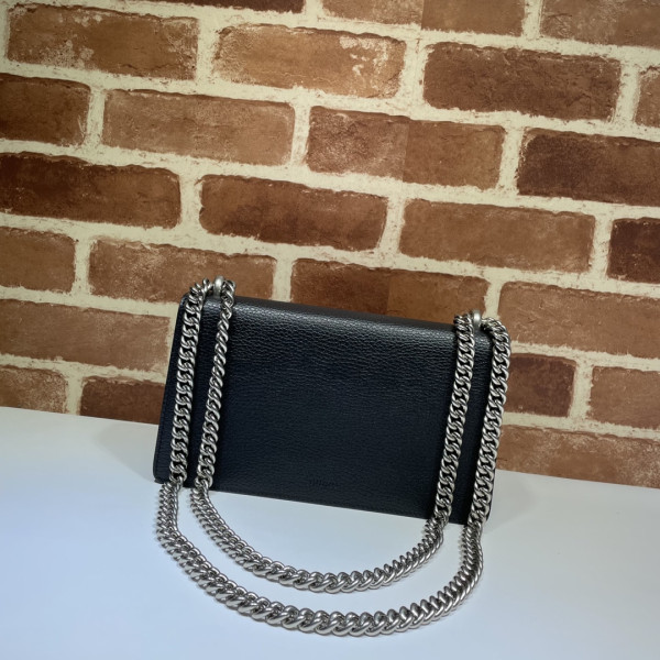 G*u*i dionysus gg small rectangular bag