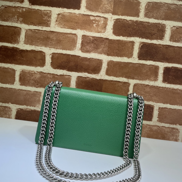 G*u*i dionysus gg small rectangular bag