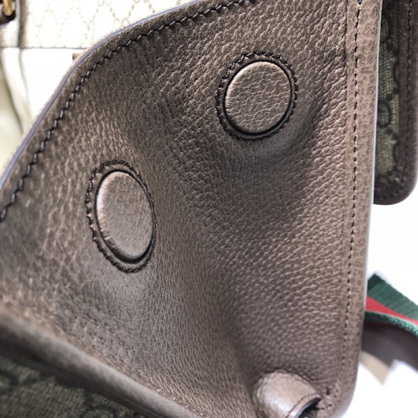 G*u*i ophidia gg belt bag