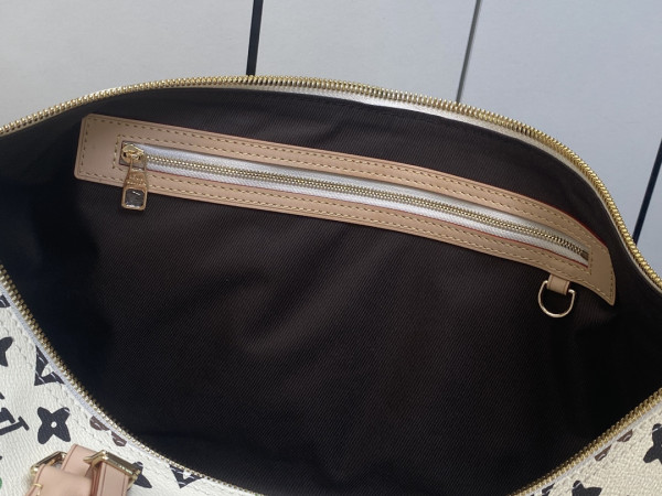 l0*is V*t0n keepall bandouliÈre 50