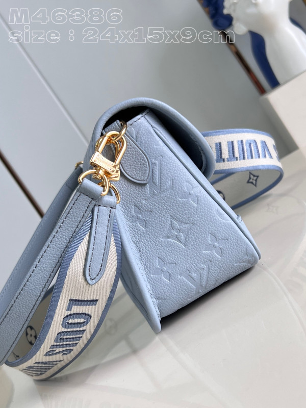 l0*is V*t0n nano diane-24*15*9 cm