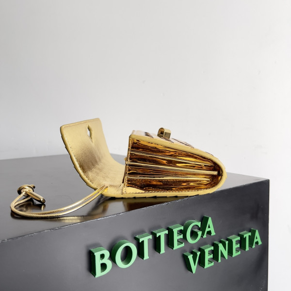 bo*te*ga Ve*ne*ta andiamo - 19*11.5*3cm
