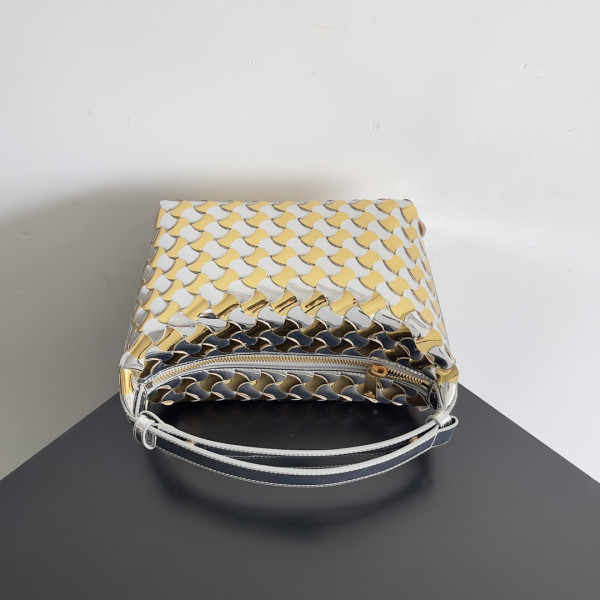 bo*te*ga Ve*ne*ta  candy wallace-22*13*9cm