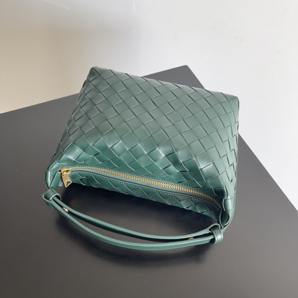 bo*te*ga Ve*ne*ta  candy wallace-22*13*9cm