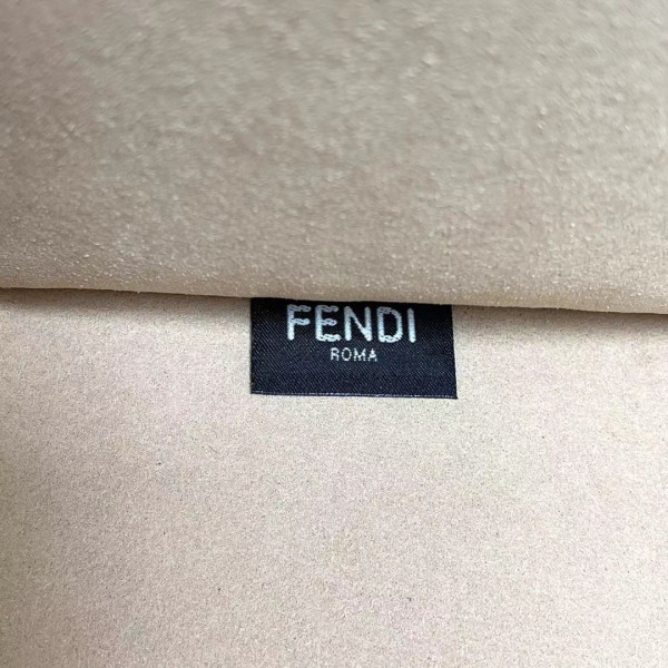 F**di sunshine medium-35*17*31cm