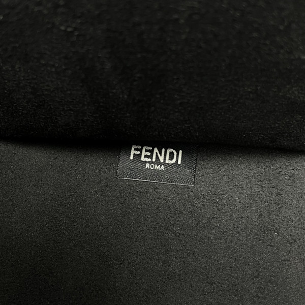 F**di sunshine medium-35*17*31cm