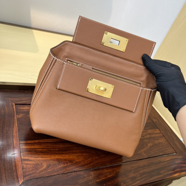 H**mes kelly mini 2424 -21cm