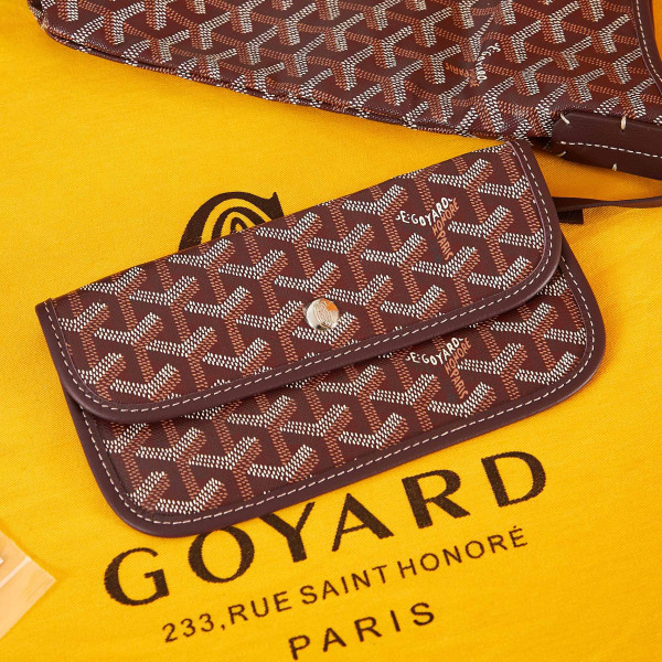 Go*ard bohème hobo-27*15* 42cm