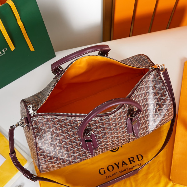 Go*ard boston45 bag-49x22x27cm