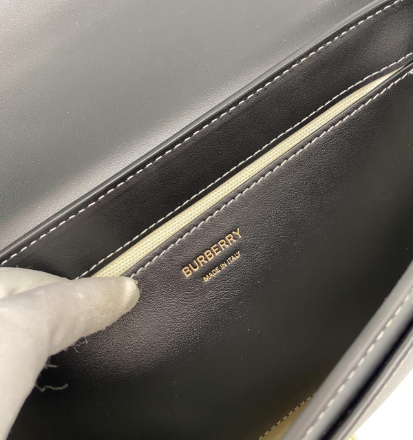 B**rry note crossbody bag-25-8.5-18cm