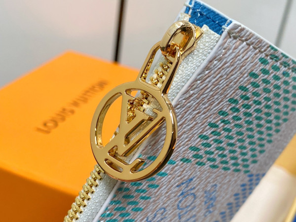 l0*is V*t0n romy card holder-12*8*0.8cm