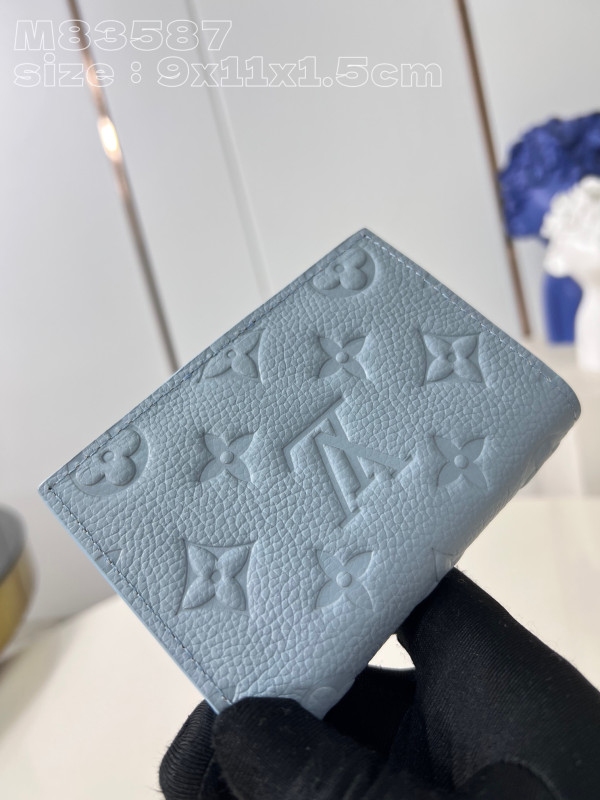 l0*is V*t0n lisa wallet - 9*11.5*1.5cm