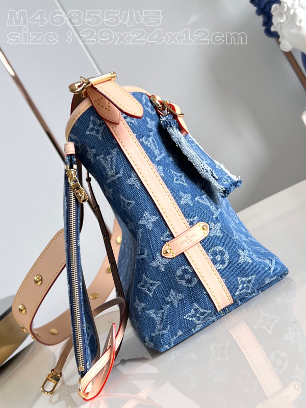 l0*is V*t0n carryall pm-29-24-12cm