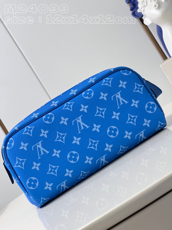 l0*is V*t0n dopp kit -28*15*16.5cm