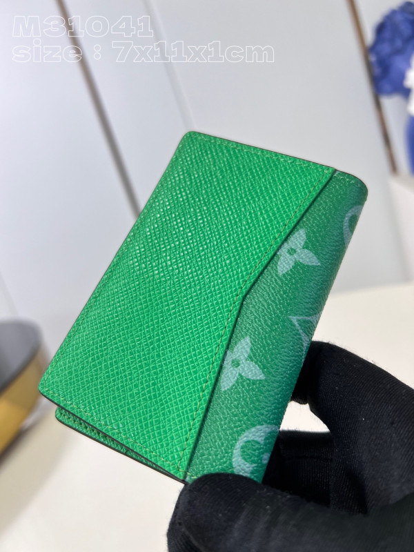 l0*is V*t0n pocket organizer-7.5*11.1*1 cm