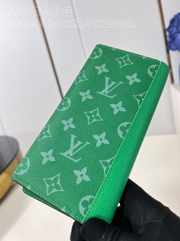 l0*is V*t0n brazza wallet-10*19*2cm