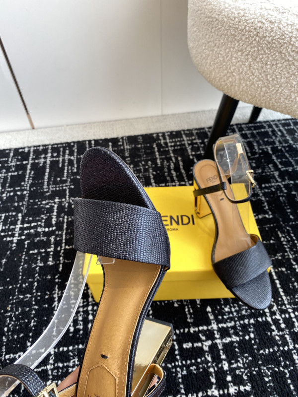 F**di heels