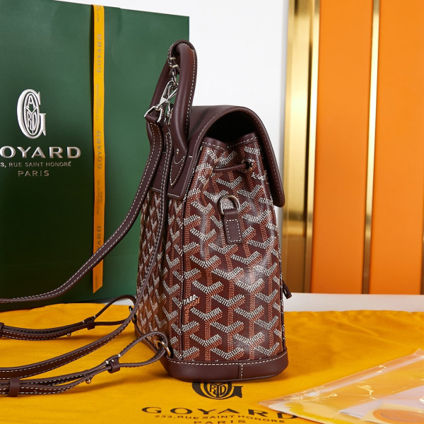 Go*ard alpin mini backpack