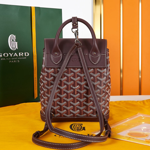 Go*ard alpin mini backpack