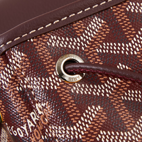 Go*ard alpin mini backpack