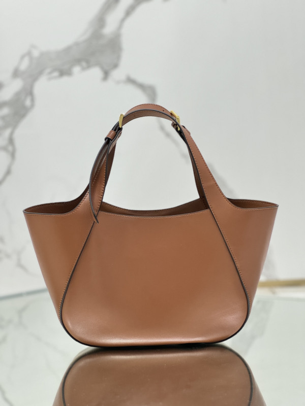 Pra*atote bag-28*20*7.5cm