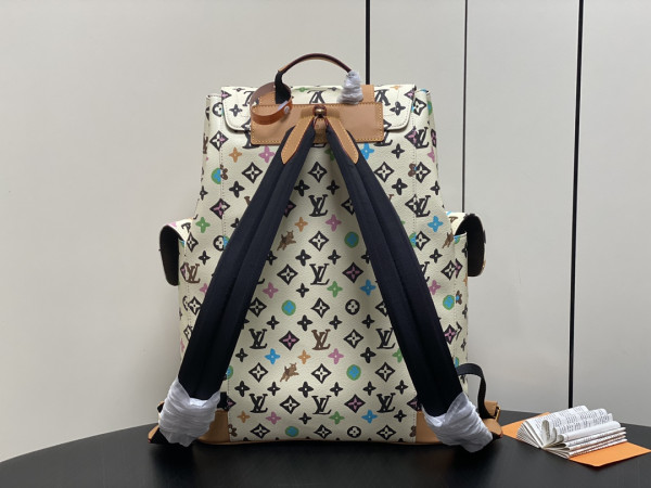 l0*is V*t0n christopher backpack-41*48*13cm