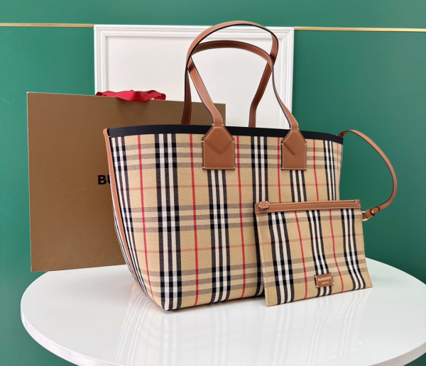 B**rry medium london tote-51.3*18.5*29cm