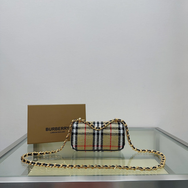 B**rry mini lola bag-17*3.5*10cm