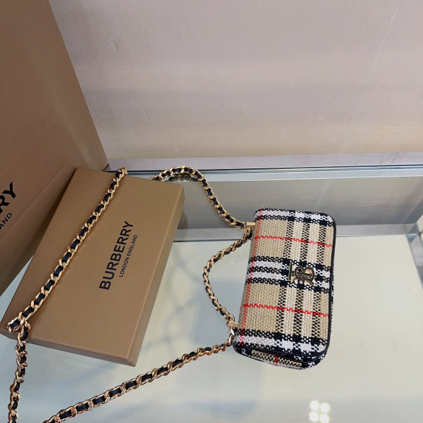 B**rry mini lola bag-17*3.5*10cm