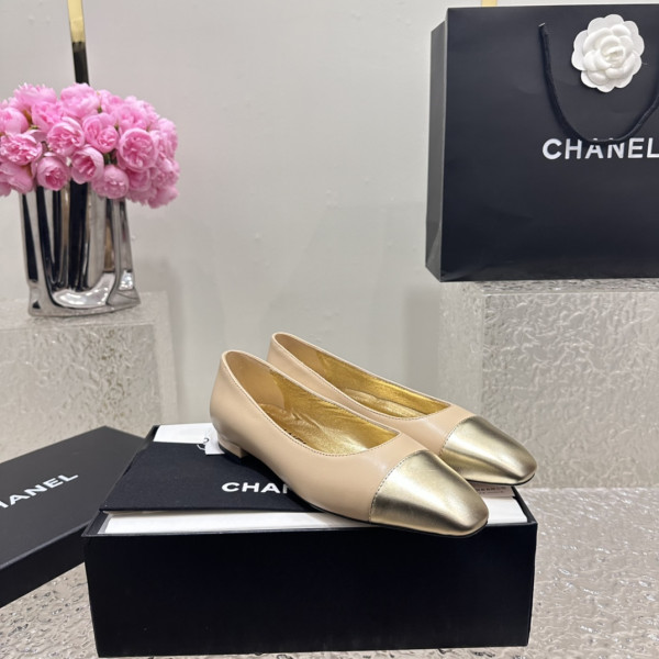CL SHOES