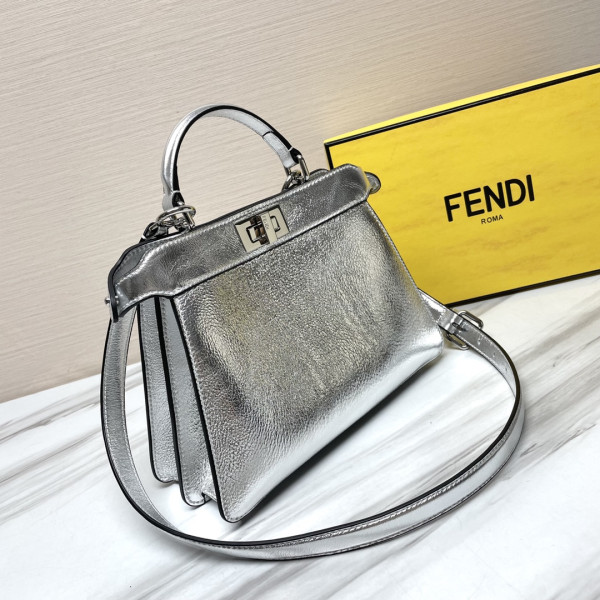 F**di peekaboo iseeu petite-27×11×20cm