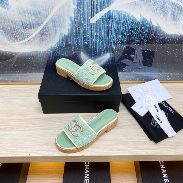 CL SANDALS