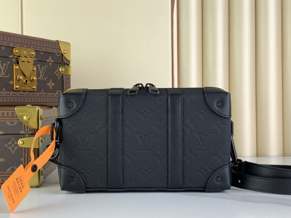 l0*is V*t0n trunk wallet-22.5*14*5cm