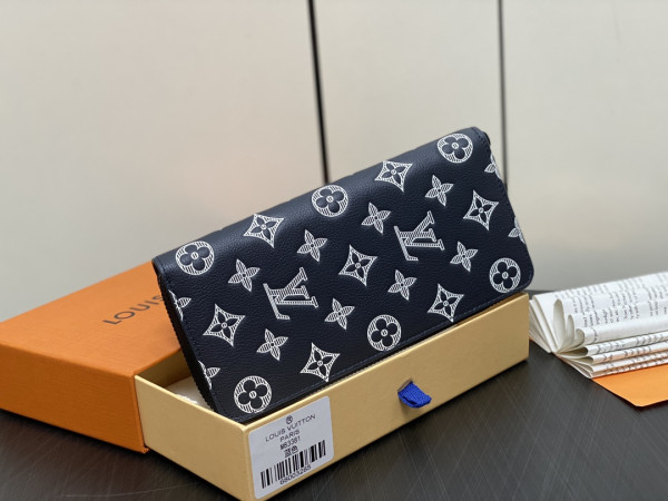 l0*is V*t0n zippy wallet-10*20*2 cm