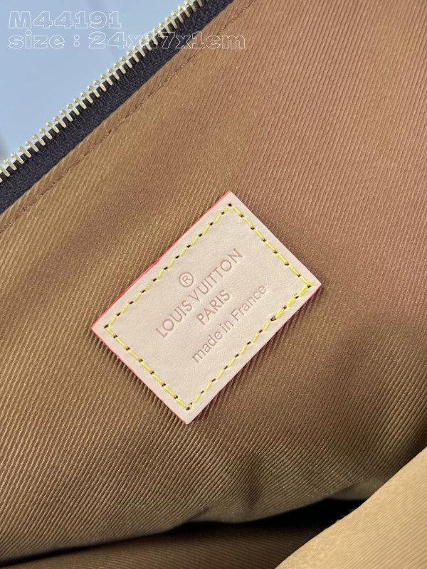 l0*is V*t0n pochette jour-24*17*1cm