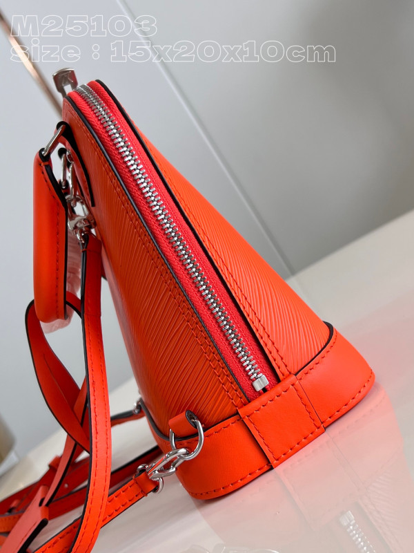 l0*is V*t0n nano alma backpack-15*20*10cm