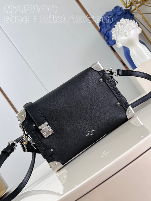 l0*is V*t0n side trunk pm-21*14*6cm
